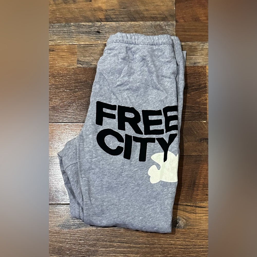 Freecity joggers